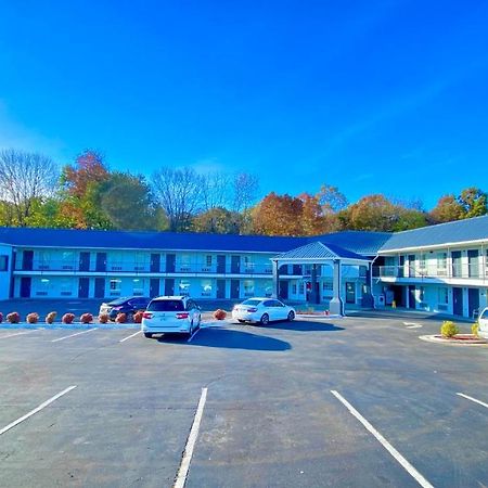 Kings Inn LaFayette Exterior photo