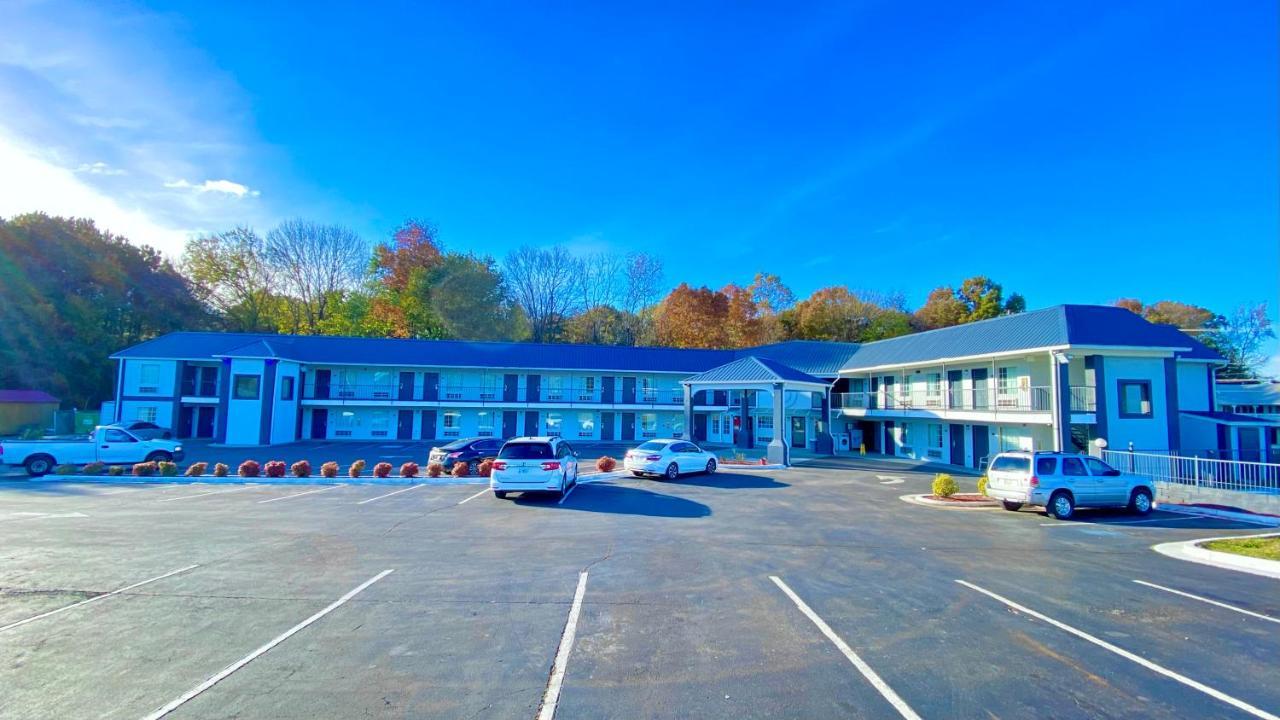 Kings Inn LaFayette Exterior photo